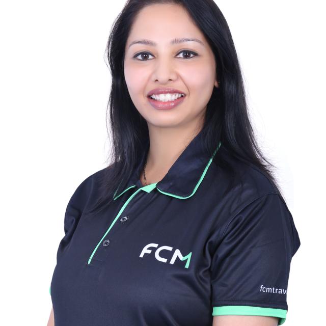 Sunaina Lall HR UAE 