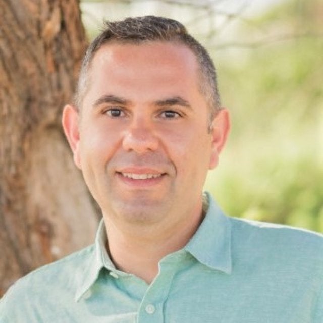 FCM-CA Bernie Wehbe pic