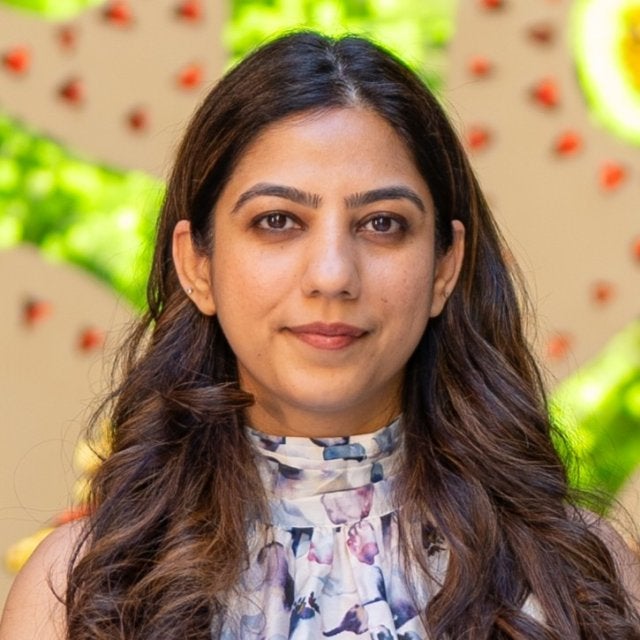 Ankita Parmar - Marketing Leader IN