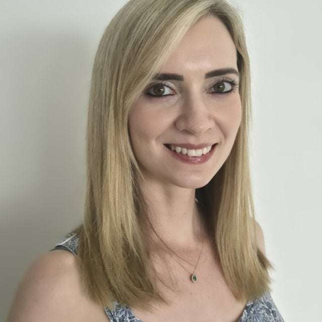 Danielle Hayward-Badenes - FCM Head of Marketing Asia