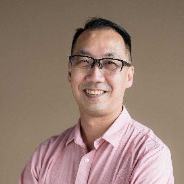 Dennis Lee