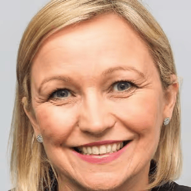 Donna Joines