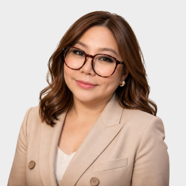 Eileen Kim - Business Development Manager, Meetings & Events, SEA