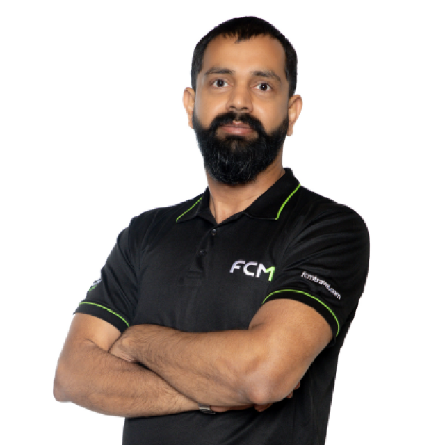 Zainul Abedin Shaikh