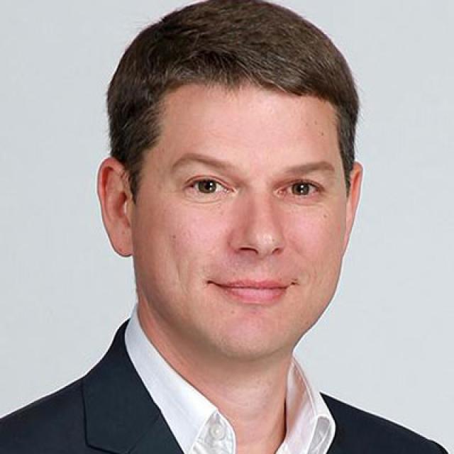 Bertrand Saillet, Managing Director, FCM Asia