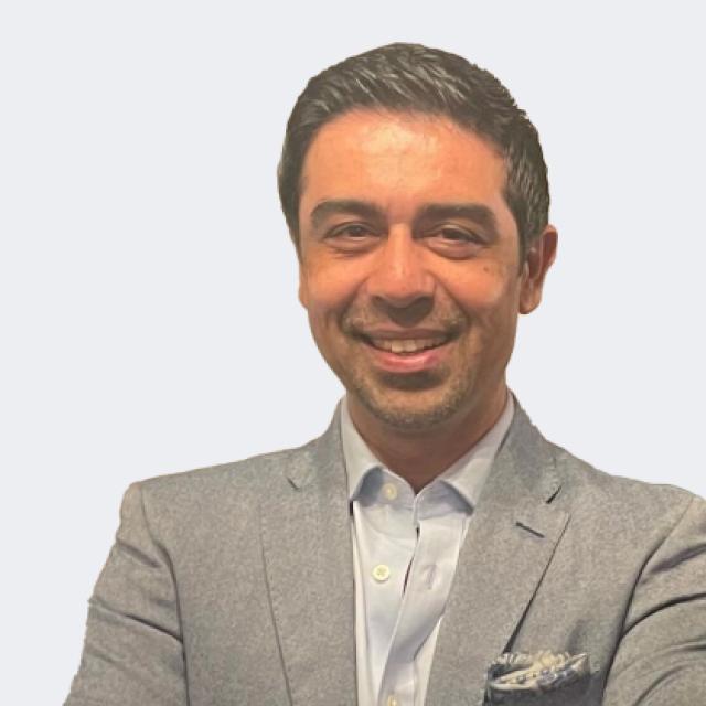 Sunny Sodhi MD FCM India