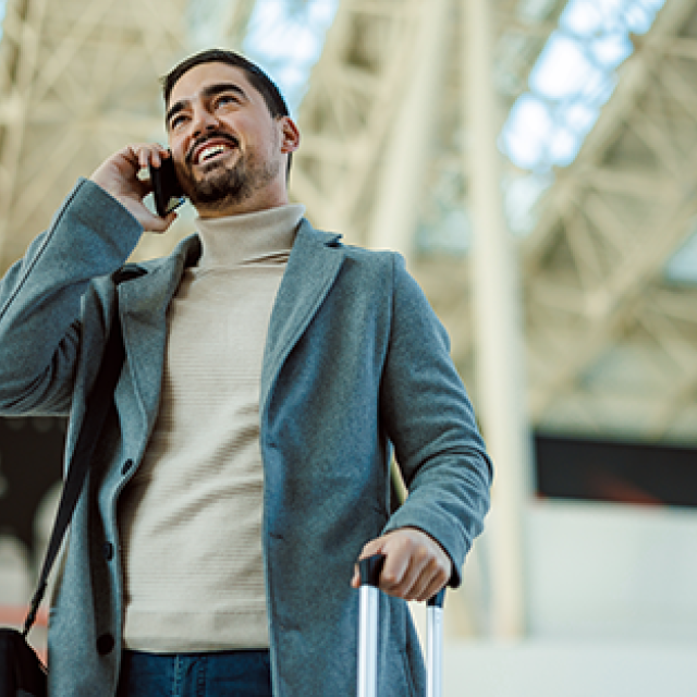 corporate travel trends, global business travel, global corporate travel