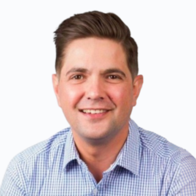 FCM Travel, South Africa, Jonathan Scott, corporate travel manager