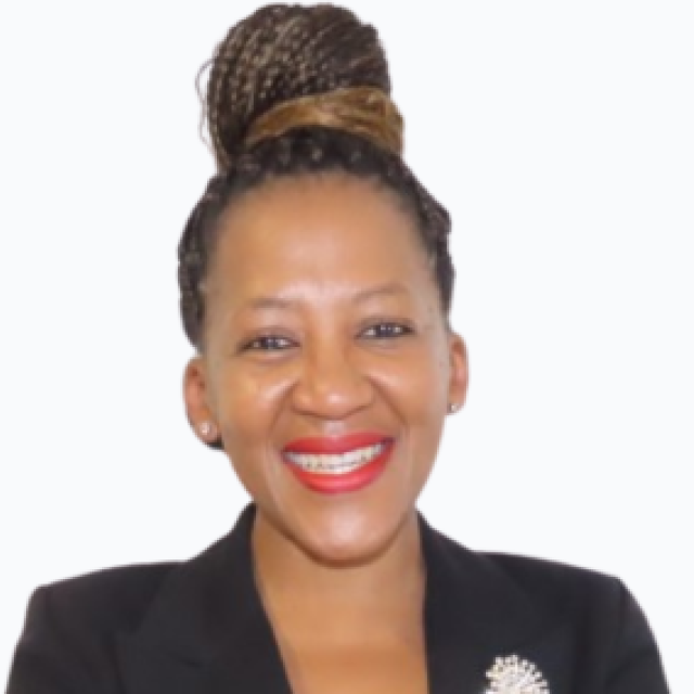 FCM Travel, South Africa, Nomapela Kova, corporate travel manager