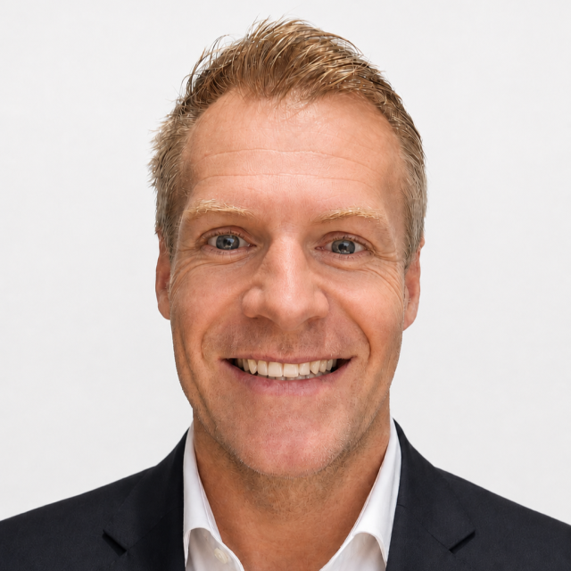 Greg Watson