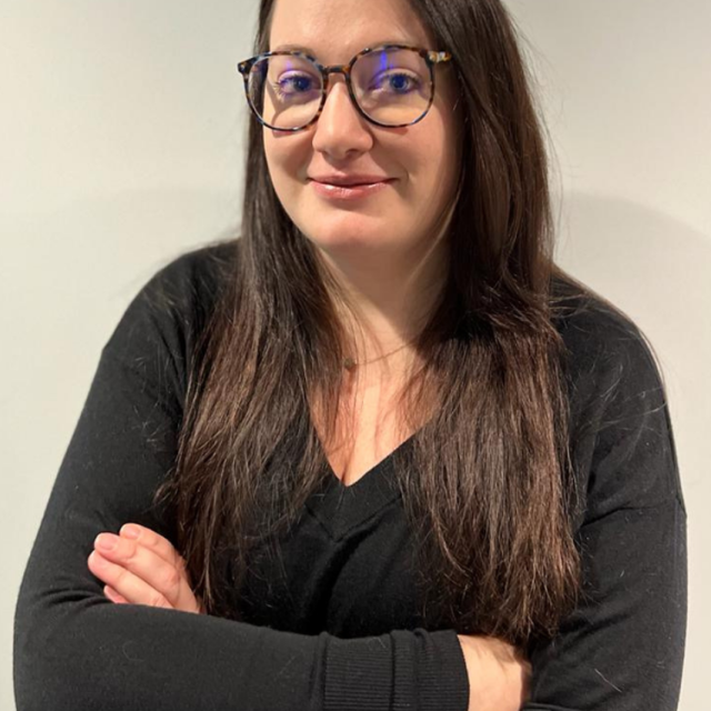 Justine Salvi Country Manager Suisse 