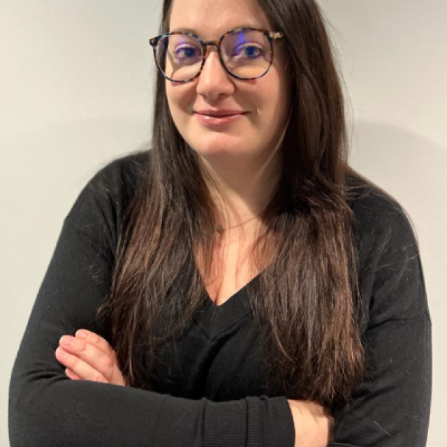 Justine Salvi Country Manager Suisse 