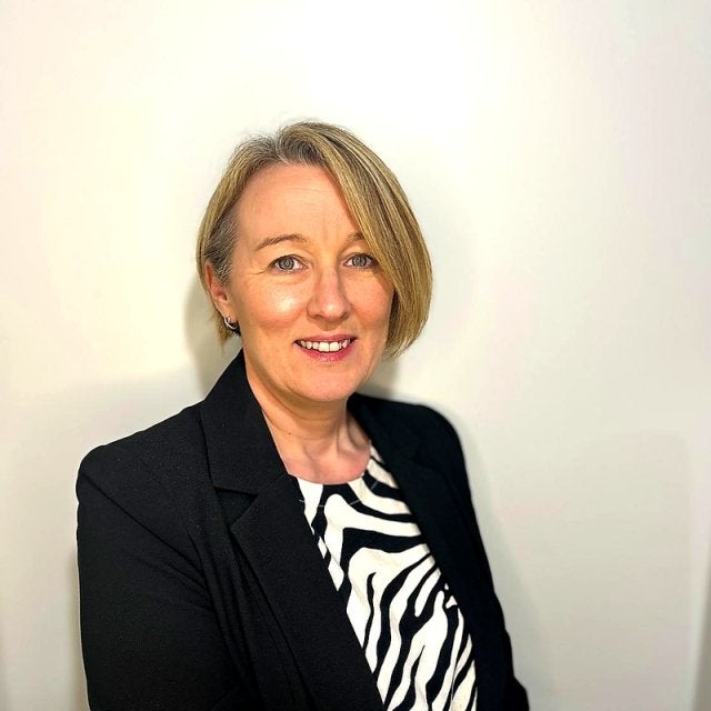 Katy Byrne Headshot