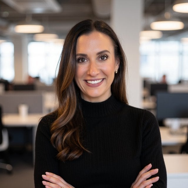 Lindsay Straub, FCM