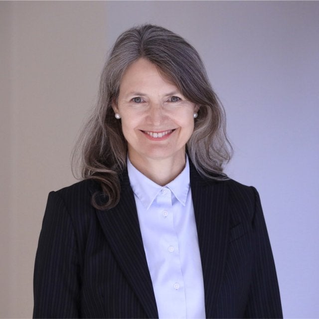 Martina Groenegres - FCM DE 2025