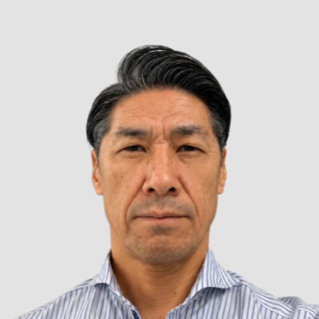 Norimasa Arase