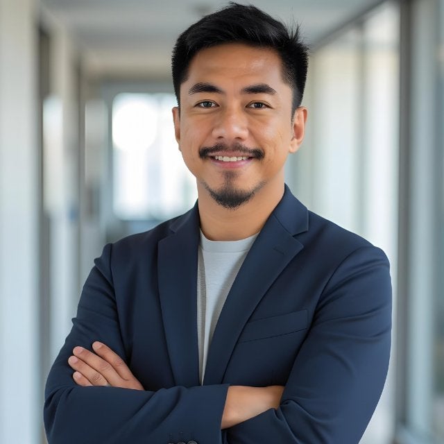 Rolando Culili, Head of SME Business, Asia