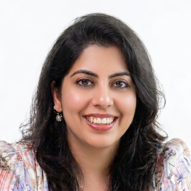 Sanchita Kapoor - HR Leader