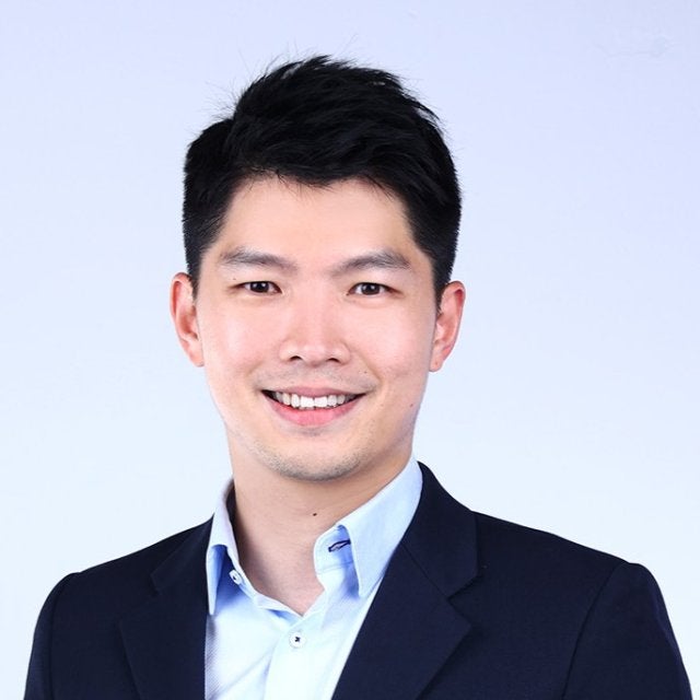 Lee Yong Xiang