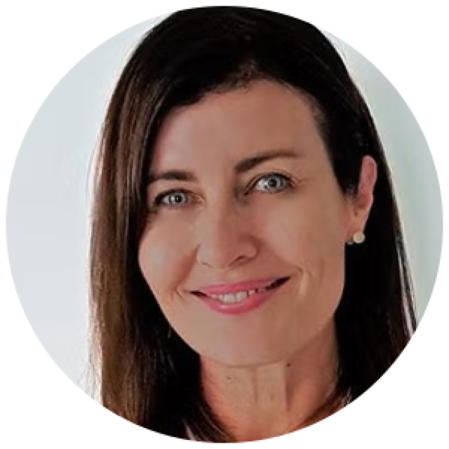 Vicki Parris, Managing Director, SEA