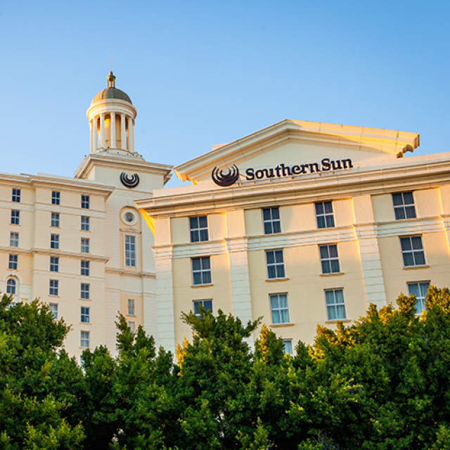 Southern Sun, The Cullinan, Cape Town hotel