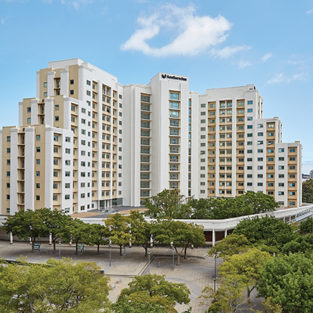 FCM business travel, Mining Indaba, Southern Sun, Waterfront, Cape Town, hotel