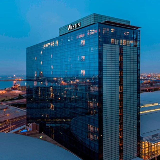 FCM, Mining Indaba, Westin Hotel, Cape Town, Cape Town