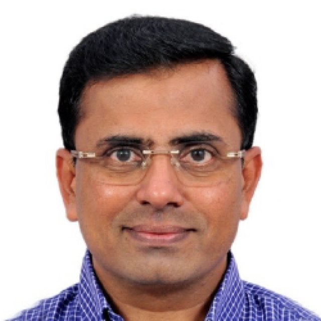 Prahallad R S Head, Financial Operations Transformation - Titan 