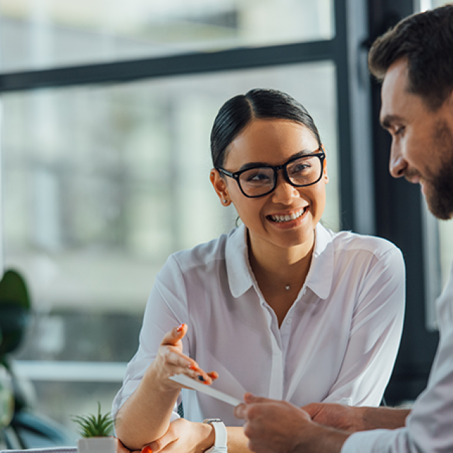 For a fuller investigation and to really understand your programme performance, you need to engage a specialist.