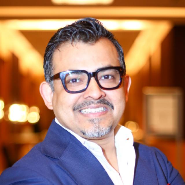 Rakesh Negi FCM India