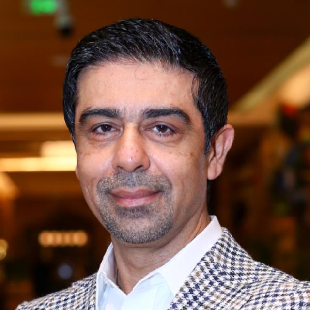 Sunny Sodhi FCM India MD