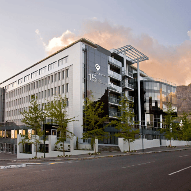 Mining Indaba 2024 FCM Travel