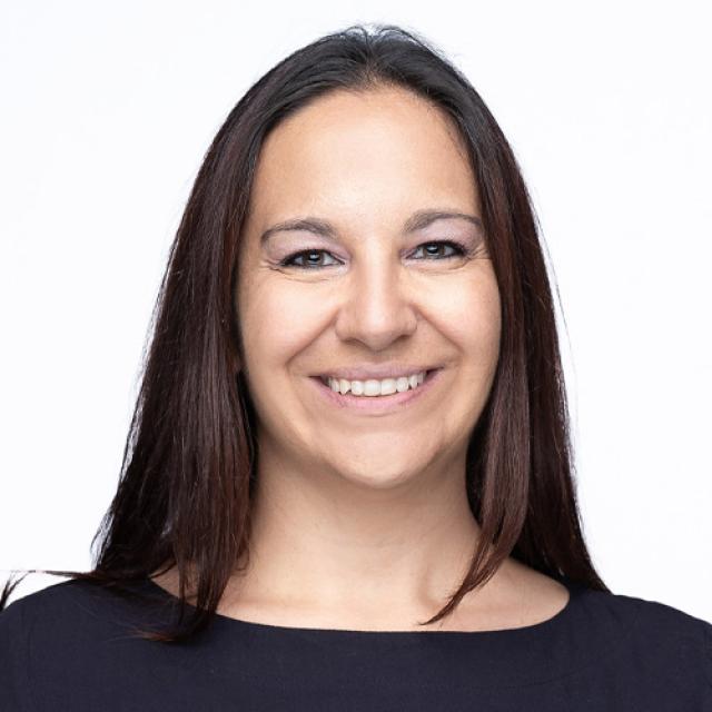 FCM Team Member | Alzeth De Aveiro