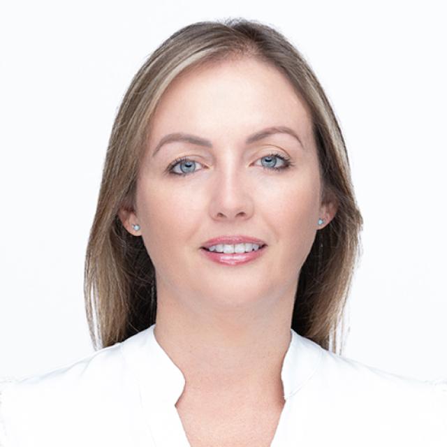 FCM Team Member | Kerry-lee Bovey