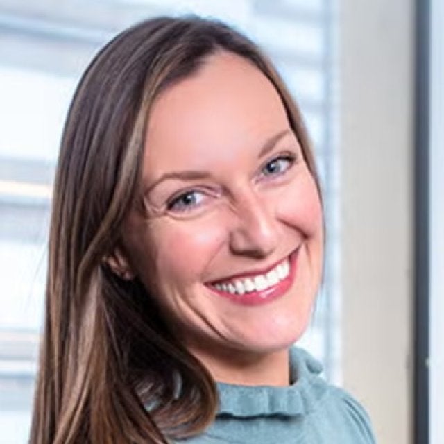 Karly Ash, Head of Global Account Management