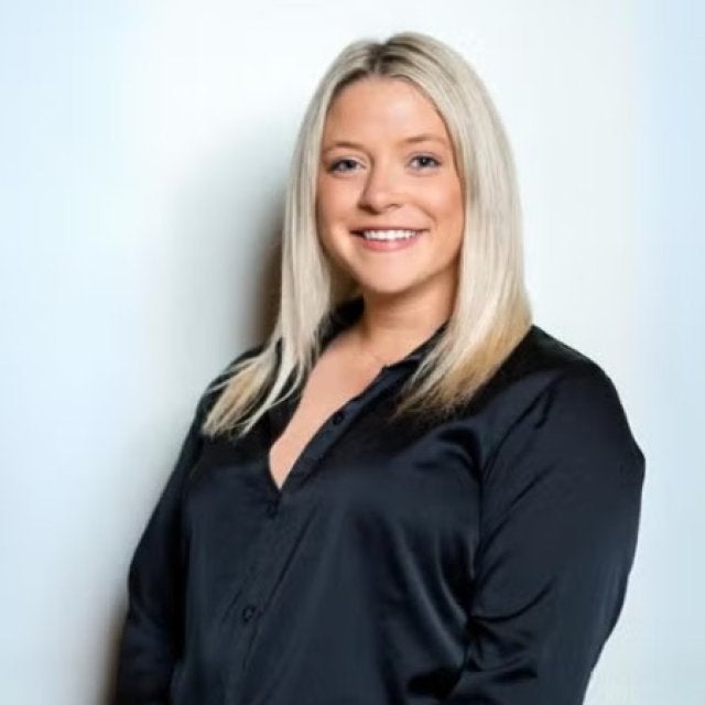 Katie Toth, Event Manager, FCM Meetings & Events America