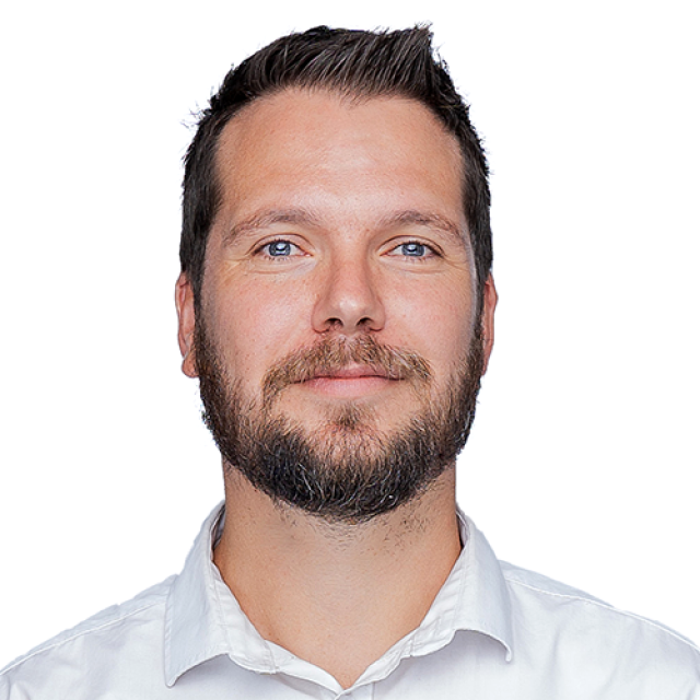 FCM Travel - Meet the team - Jaco Brits