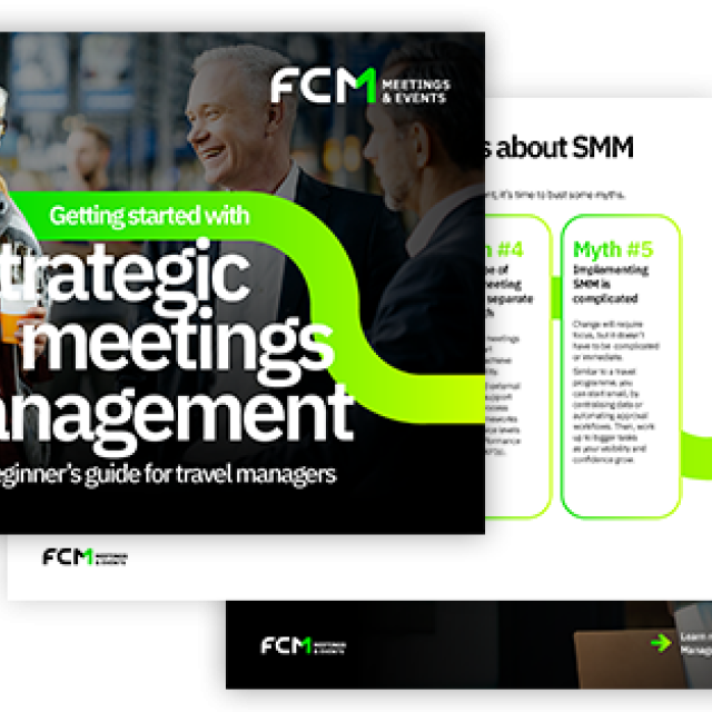 meetings management